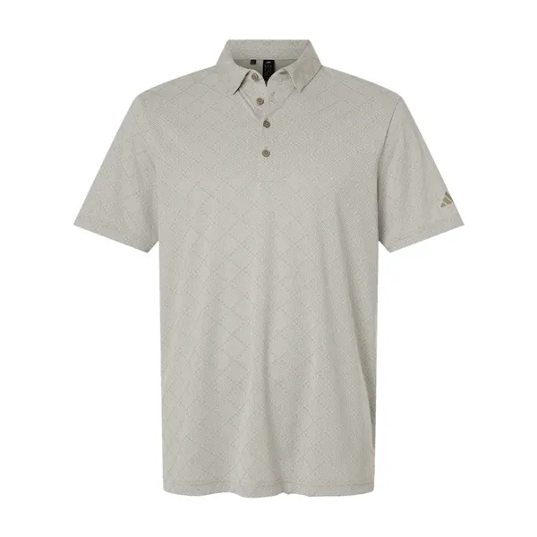 Adidas Men's Ultimate365 Jacquard Polo... from ASI 84358 S&S Activewear