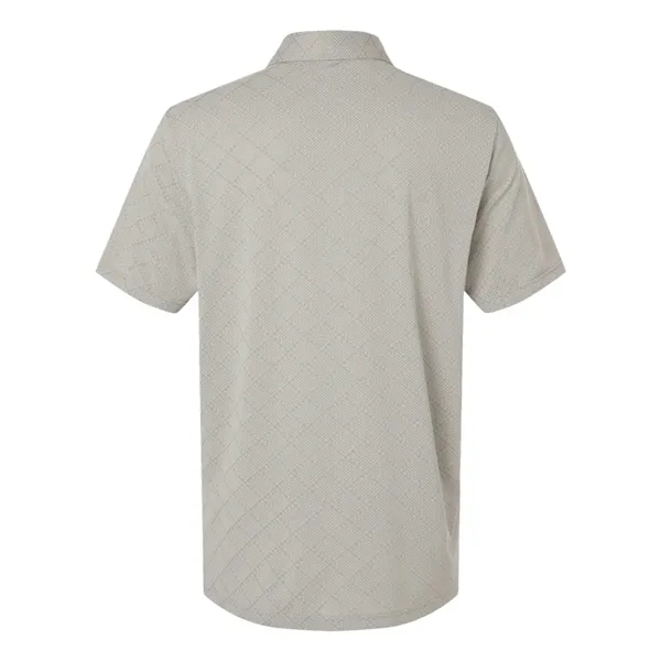 Adidas Men's Ultimate365 Jacquard Polo... from ASI 84358 S&S Activewear