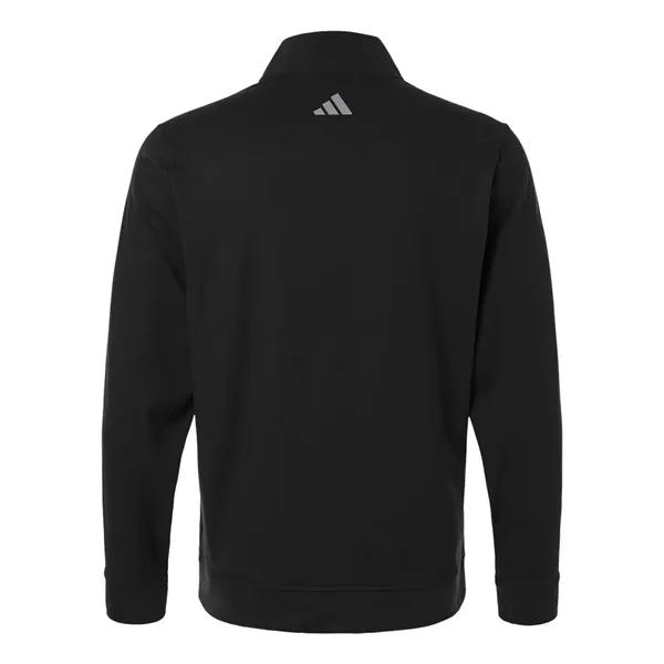 Adidas Men's Ultimate365 Classic Quarter-Zip Pullover... from ASI 84358 S&S Activewear