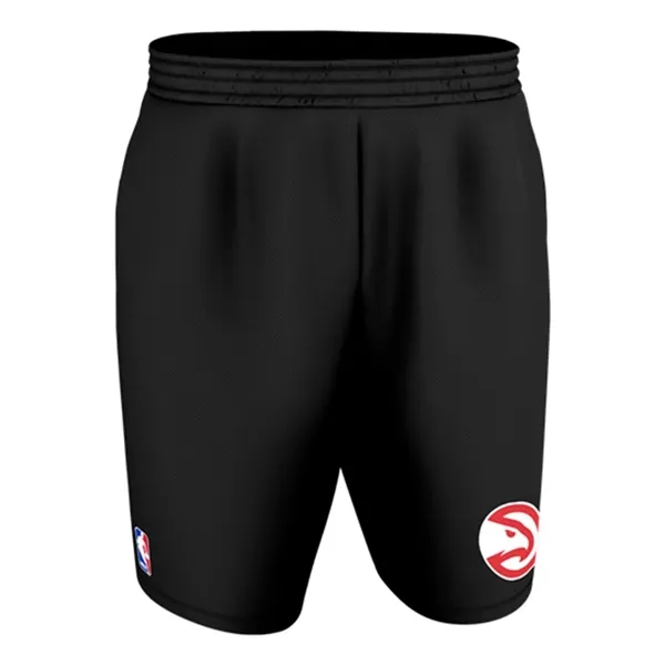 Alleson Athletic NBA Logo'd Shorts... from ASI 84358 S&S Activewear