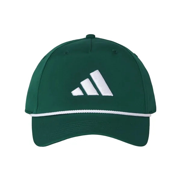 Adidas Sustainable Five-Panel Tour Cap... from ASI 84358 S&S Activewear