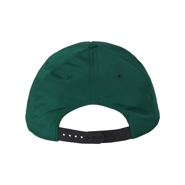 Adidas Sustainable Five-Panel Tour Cap... from ASI 84358 S&S Activewear