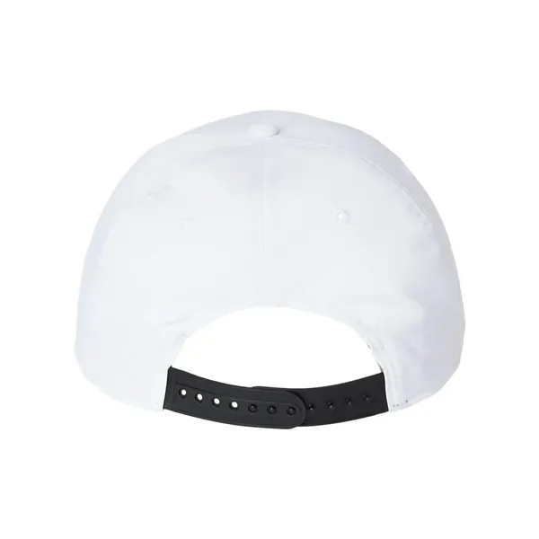 Adidas Sustainable Five-Panel Tour Cap... from ASI 84358 S&S Activewear