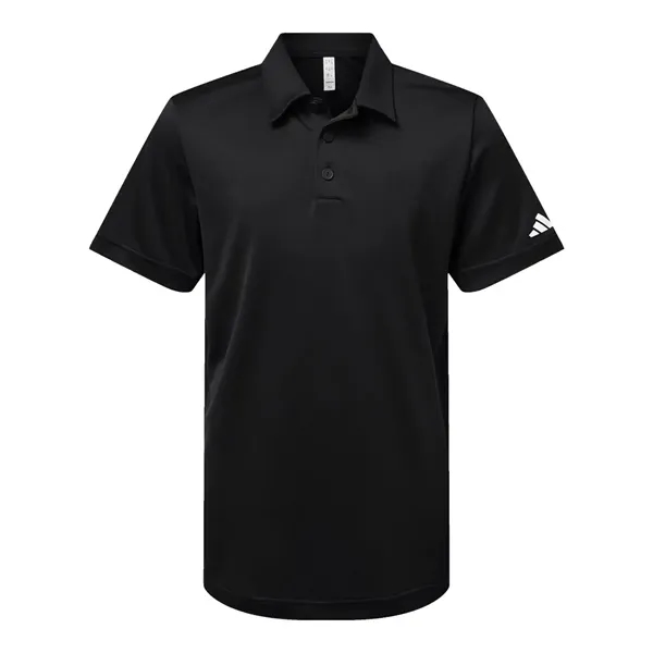 Adidas Youth Performance Polo... from ASI 84358 S&S Activewear