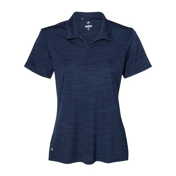 Adidas Women's Melange Sport Shirt... from ASI 84358 S&S Activewear