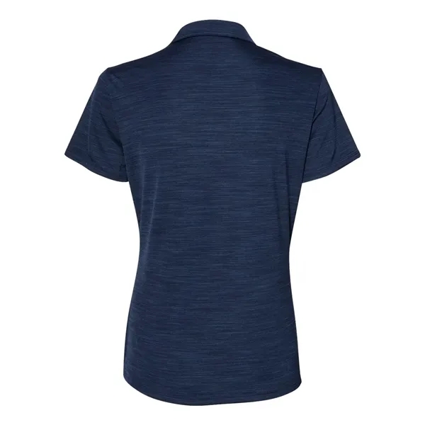 Adidas Women's Melange Sport Shirt... from ASI 84358 S&S Activewear