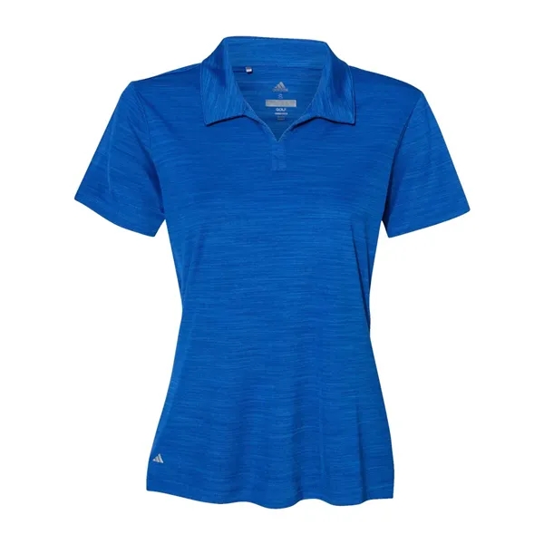 Adidas Women's Melange Sport Shirt... from ASI 84358 S&S Activewear