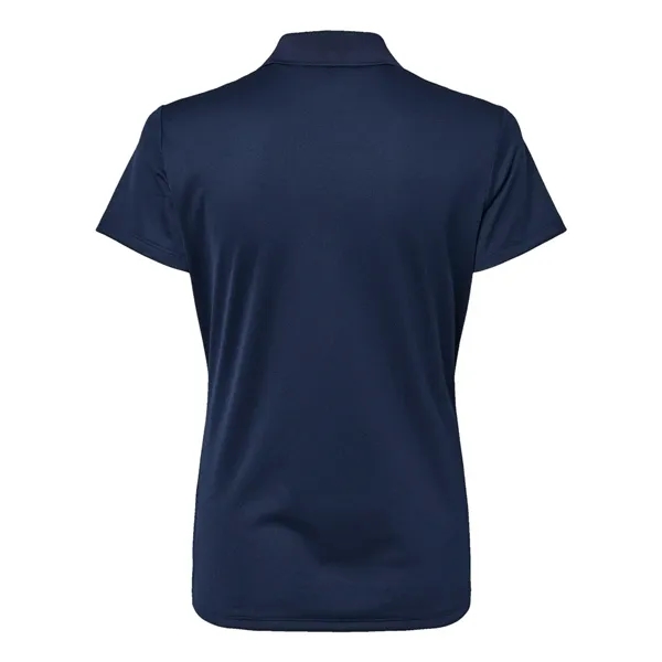 Adidas Women's Basic Sport Polo... from ASI 84358 S&S Activewear