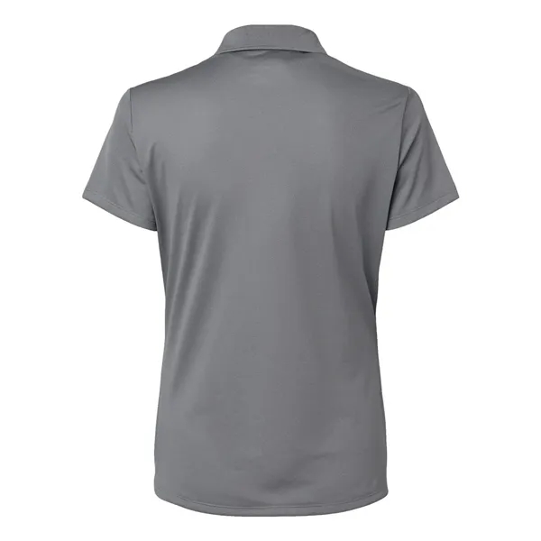 Adidas Women's Basic Sport Polo... from ASI 84358 S&S Activewear