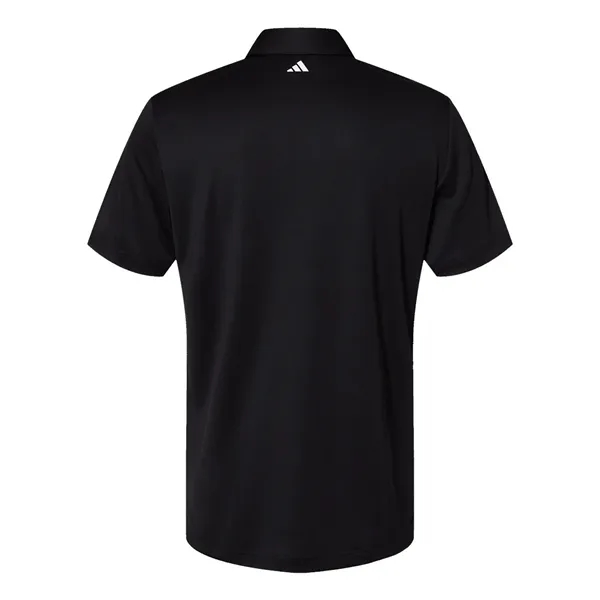 Adidas Floating 3-Stripes Sport Shirt... from ASI 84358 S&S Activewear