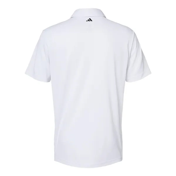 Adidas Floating 3-Stripes Sport Shirt... from ASI 84358 S&S Activewear