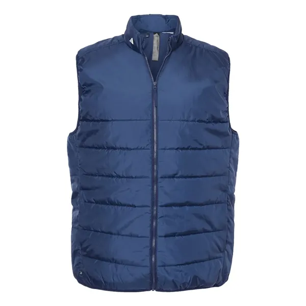 Adidas Puffer Vest... from ASI 84358 S&S Activewear
