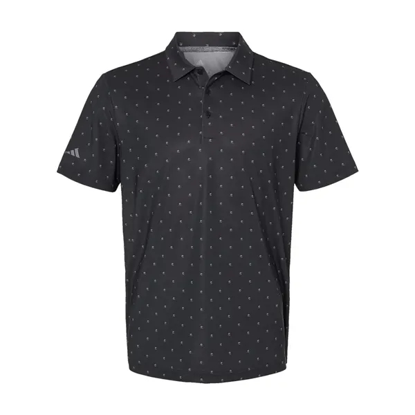 Adidas Pine Tree Polo... from ASI 84358 S&S Activewear