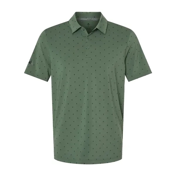 Adidas Pine Tree Polo... from ASI 84358 S&S Activewear