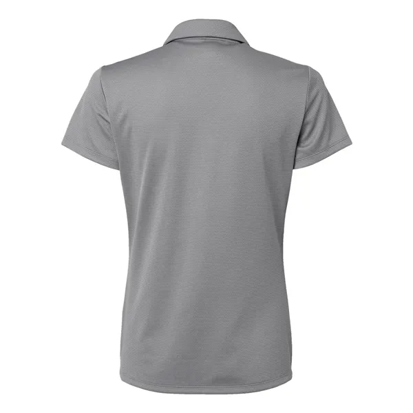Adidas Women's Micro Pique Polo... from ASI 84358 S&S Activewear