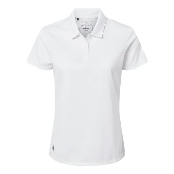 Adidas Women's Micro Pique Polo... from ASI 84358 S&S Activewear