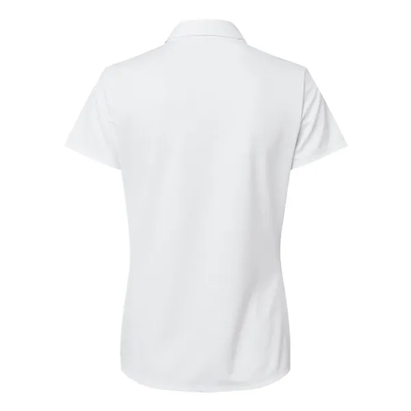 Adidas Women's Micro Pique Polo... from ASI 84358 S&S Activewear