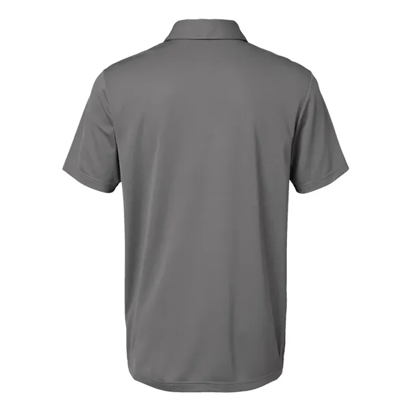 Adidas Camo Chest Print Polo... from ASI 84358 S&S Activewear