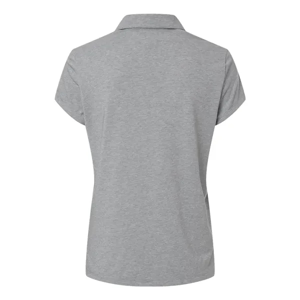 Adidas Women's Blend Polo... from ASI 84358 S&S Activewear