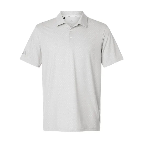 Adidas Men's Print Polo... from ASI 84358 S&S Activewear