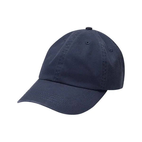 Adams Headwear Americana Dad Hat... from ASI 84358 S&S Activewear
