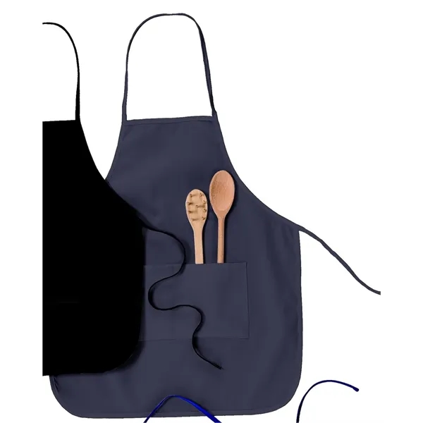 Big Accessories APRONS... from ASI 84358 S&S Activewear