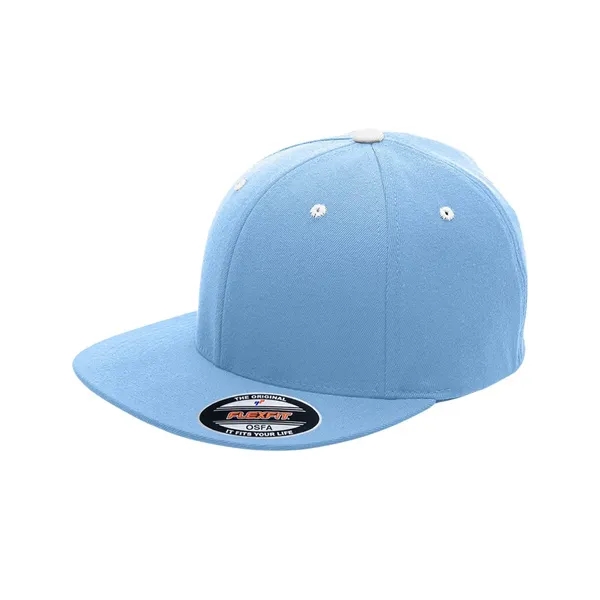 Team 365 Pro-Formance® Contrast Eyelets Cap... from ASI 84358 S&S Activewear
