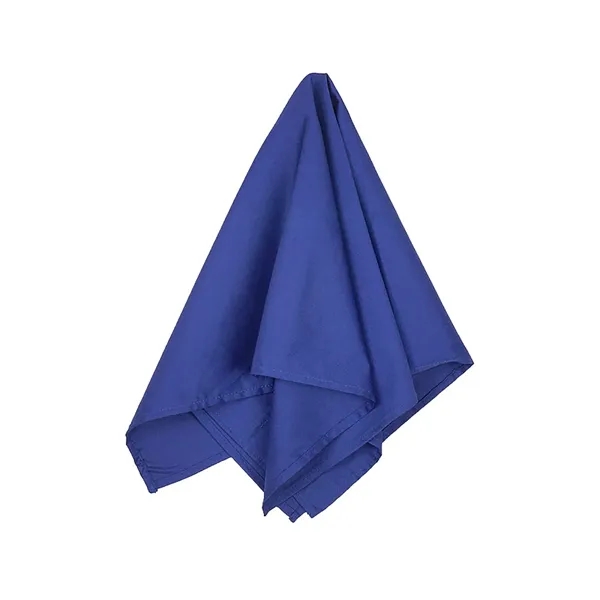 Big Accessories Bandana... from ASI 84358 S&S Activewear