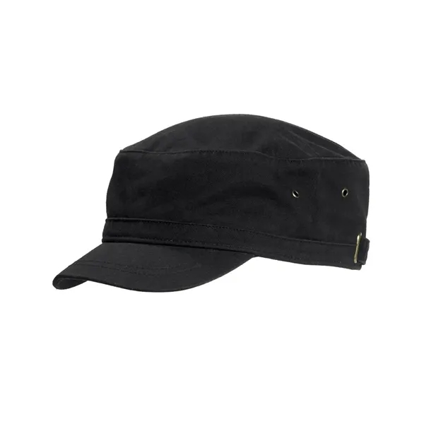 Big Accessories Cadet Cap... from ASI 84358 S&S Activewear