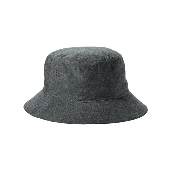 Big Accessories Crusher Bucket Hat... from ASI 84358 S&S Activewear