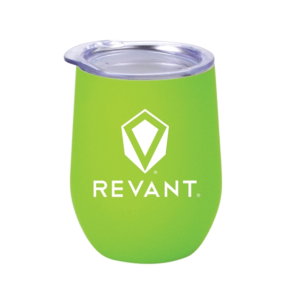 Retro-styled 8" x 6" x 4" lunchbox with pair of 4.6"... from ASI 90807 Tekweld