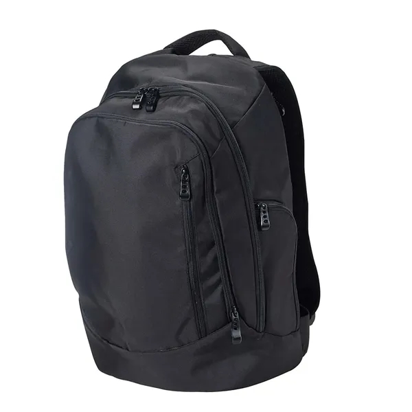 BAGedge Tech Work Laptop Backpack... from ASI 84358 S&S Activewear