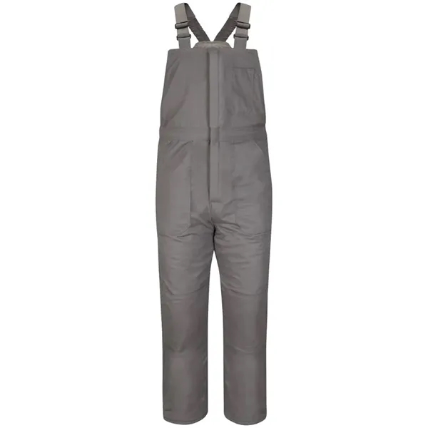 Bulwark Deluxe Insulated Bib Overall - EXCEL FR® ComforTo...... from ASI 84358 S&S Activewear