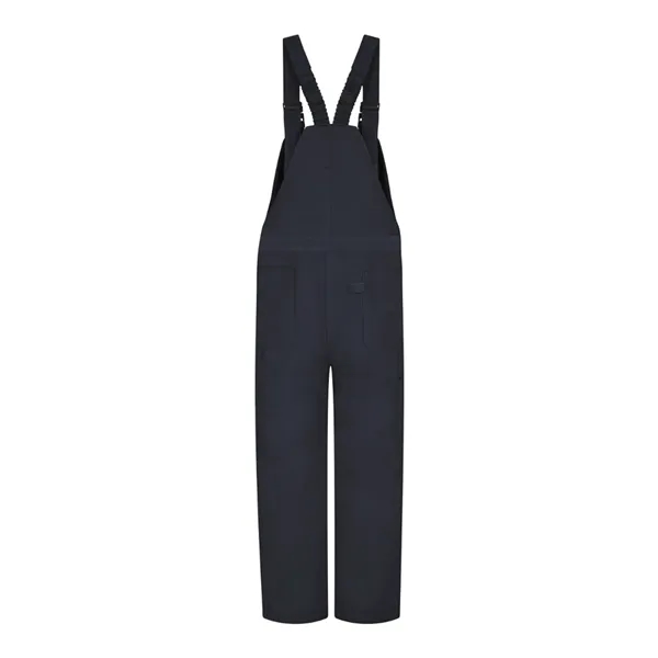 Duck Unlined Bib Overall - EXCEL FR® ComforTouch... from ASI 84358 S&S Activewear