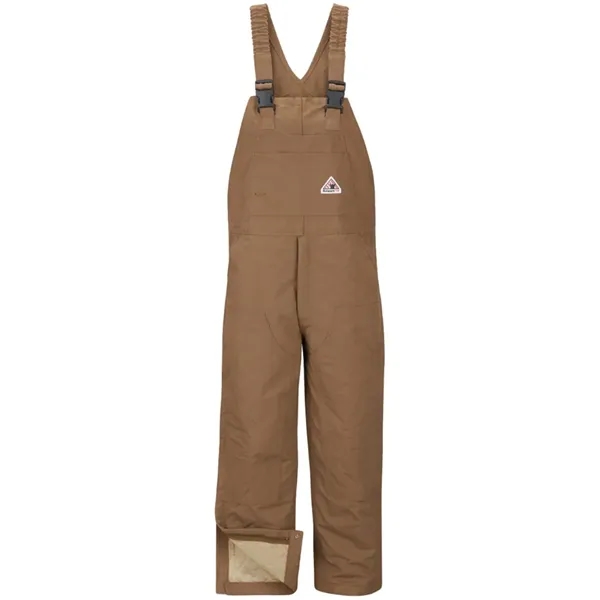 Bib Coverall Leg Zip... from ASI 84358 S&S Activewear