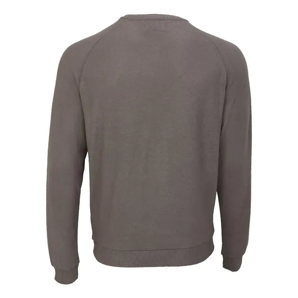 Boxercraft Cuddle V-Neck Sweater... from ASI 84358 S&S Activewear