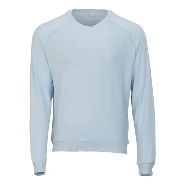 Boxercraft Cuddle V-Neck Sweater... from ASI 84358 S&S Activewear