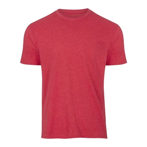 Boxercraft Tri-Blend T-Shirt... from ASI 84358 S&S Activewear