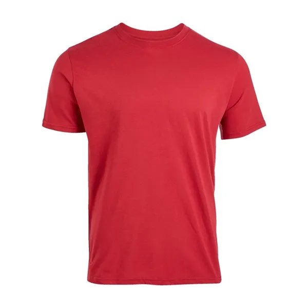 Boxercraft Basic Crew T-Shirt... from ASI 84358 S&S Activewear