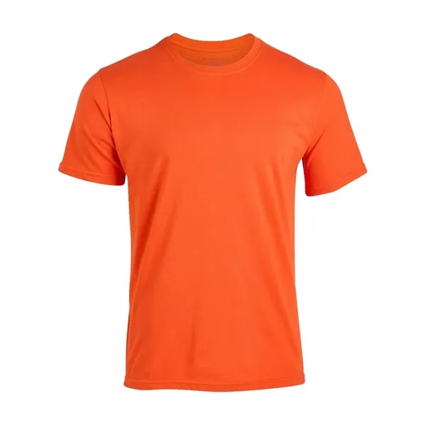 Boxercraft Basic Crew T-Shirt... from ASI 84358 S&S Activewear