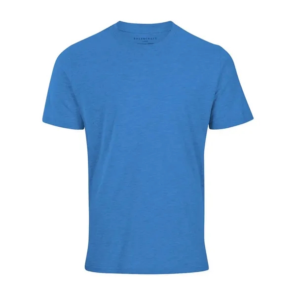Boxercraft Basic Crew T-Shirt... from ASI 84358 S&S Activewear