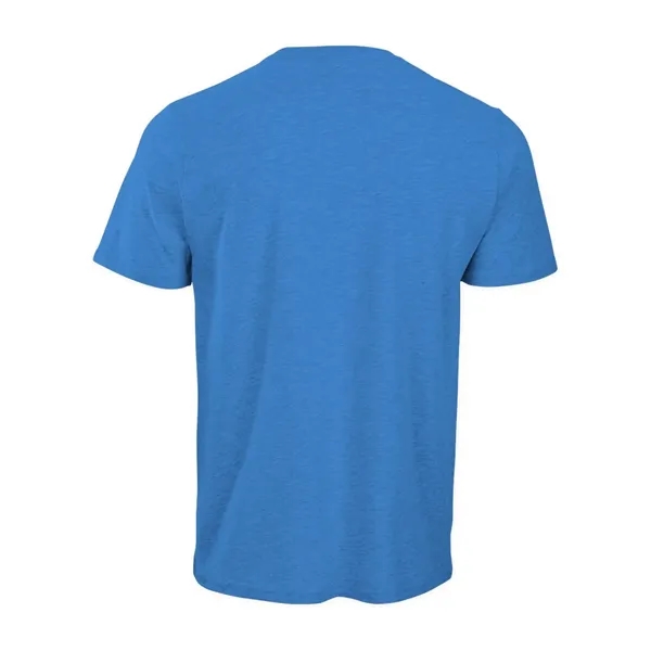 Boxercraft Basic Crew T-Shirt... from ASI 84358 S&S Activewear