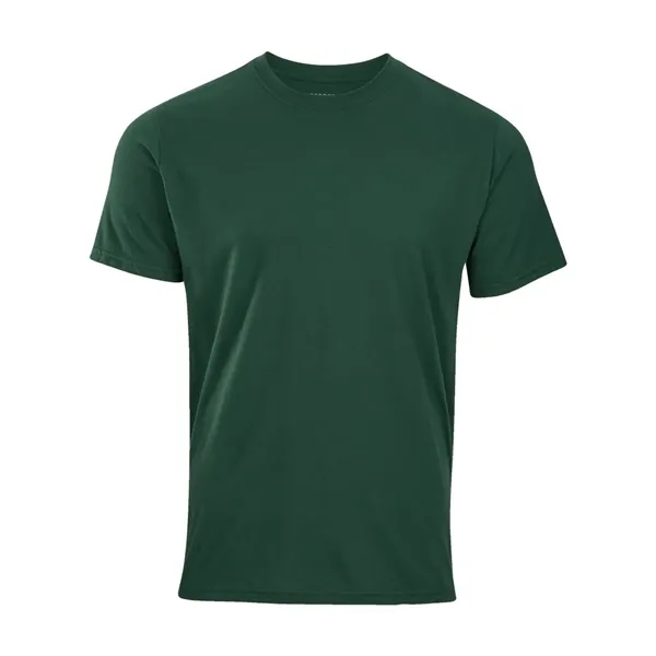 Boxercraft Basic Crew T-Shirt... from ASI 84358 S&S Activewear