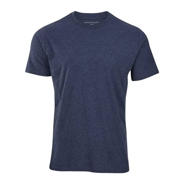 Boxercraft Basic Crew T-Shirt... from ASI 84358 S&S Activewear