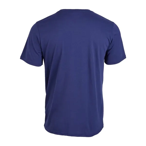 Boxercraft Basic Crew T-Shirt... from ASI 84358 S&S Activewear