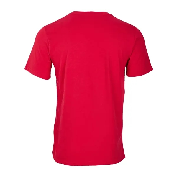 Boxercraft Basic Crew T-Shirt... from ASI 84358 S&S Activewear