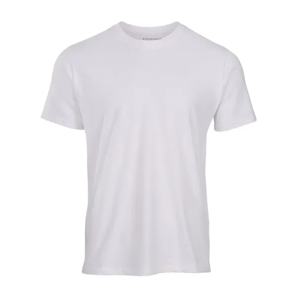 Boxercraft Basic Crew T-Shirt... from ASI 84358 S&S Activewear