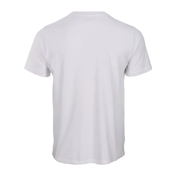 Boxercraft Basic Crew T-Shirt... from ASI 84358 S&S Activewear