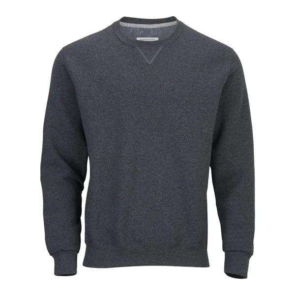 Boxercraft Fleece Crew Pullover... from ASI 84358 S&S Activewear
