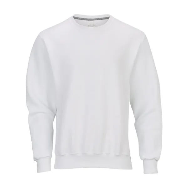 Boxercraft Fleece Crew Pullover... from ASI 84358 S&S Activewear
